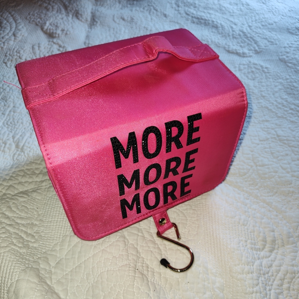 Pink Women's Bag